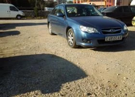 Subaru Legacy 2.0 16V, снимка 2
