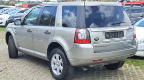 Land Rover Freelander 4X4 РЕАЛ КМ АВТОМАТ ИЗКЛЮЧИТЕЛЕН СЕРВИ КНИЖ ОБСЛУЖ, снимка 4