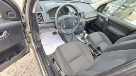 Land Rover Freelander 4X4 РЕАЛ КМ АВТОМАТ ИЗКЛЮЧИТЕЛЕН СЕРВИ КНИЖ ОБСЛУЖ, снимка 7