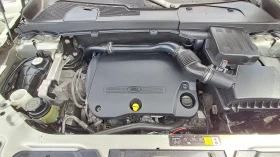 Land Rover Freelander 4X4 РЕАЛ КМ АВТОМАТ ИЗКЛЮЧИТЕЛЕН СЕРВИ КНИЖ ОБСЛУЖ, снимка 16