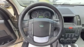 Land Rover Freelander 4X4 РЕАЛ КМ АВТОМАТ ИЗКЛЮЧИТЕЛЕН СЕРВИ КНИЖ ОБСЛУЖ, снимка 10