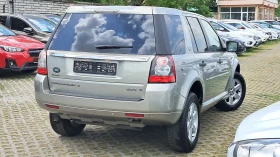 Land Rover Freelander 4X4 РЕАЛ КМ АВТОМАТ ИЗКЛЮЧИТЕЛЕН СЕРВИ КНИЖ ОБСЛУЖ, снимка 5