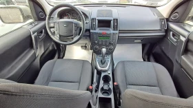 Land Rover Freelander 4X4 РЕАЛ КМ АВТОМАТ ИЗКЛЮЧИТЕЛЕН СЕРВИ КНИЖ ОБСЛУЖ, снимка 9