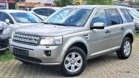 Land Rover Freelander 4X4 РЕАЛ КМ АВТОМАТ ИЗКЛЮЧИТЕЛЕН СЕРВИ КНИЖ ОБСЛУЖ, снимка 1