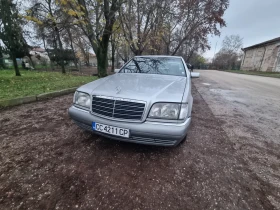 Mercedes-Benz S 320 S320, снимка 1