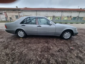 Mercedes-Benz S 320 S320, снимка 2