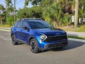 Kia Sportage X-Line, снимка 4