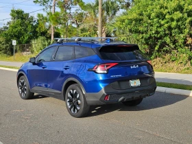 Kia Sportage X-Line, снимка 2