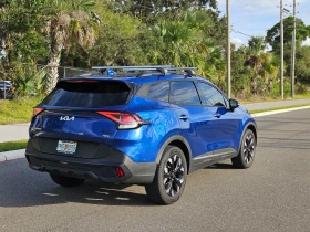 Kia Sportage X-Line, снимка 3