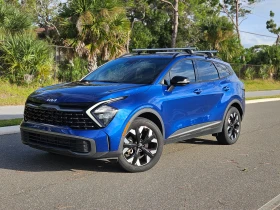 Kia Sportage X-Line, снимка 1