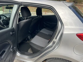 Mazda 2 1.3I* , Клима, Нов Внос, снимка 12