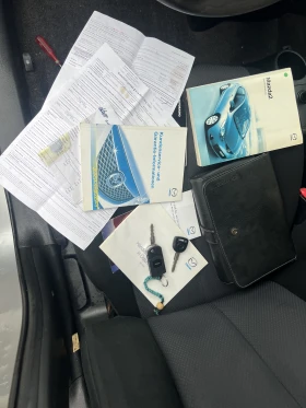 Mazda 2 1.3I* , Клима, Нов Внос, снимка 17