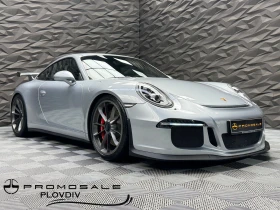 Porsche 911 GT3 991 SportChrono* Подгрев* Sport Seats, снимка 1