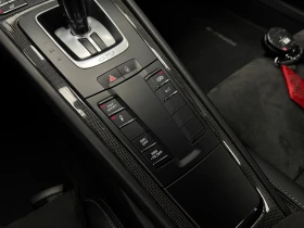 Porsche 911 GT3 991 SportChrono* Подгрев* Sport Seats, снимка 10