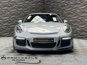 Porsche 911 GT3 991 SportChrono* Подгрев* Sport Seats, снимка 2