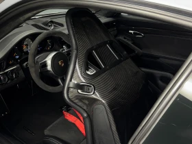 Porsche 911 GT3 991 SportChrono* Подгрев* Sport Seats, снимка 7