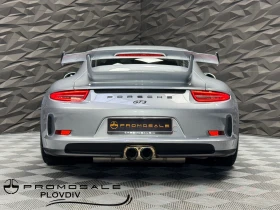 Porsche 911 GT3 991 SportChrono* Подгрев* Sport Seats, снимка 4