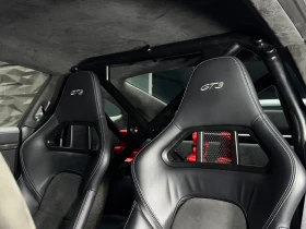 Porsche 911 GT3 991 SportChrono* Подгрев* Sport Seats, снимка 6