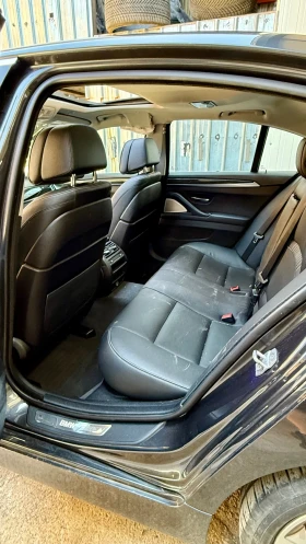 BMW 535 На Части, снимка 8