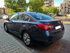 Subaru Legacy Premium, снимка 6