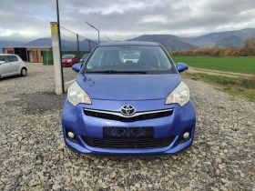 Toyota Verso S 1.4 d4d 6 speed EVRO 5, снимка 2