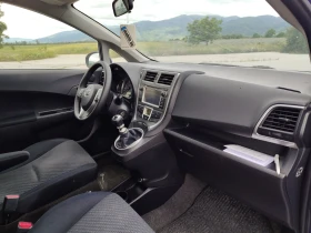 Toyota Verso S 1.4 d4d 6 speed EVRO 5, снимка 12
