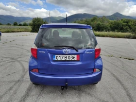 Toyota Verso S 1.4 d4d 6 speed EVRO 5, снимка 5