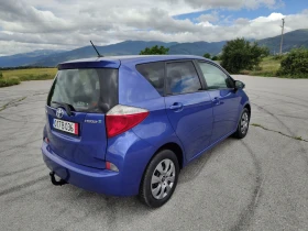 Toyota Verso S 1.4 d4d 6 speed EVRO 5, снимка 6