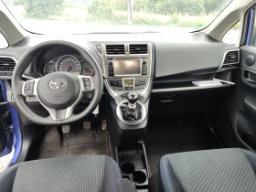 Toyota Verso S 1.4 d4d 6 speed EVRO 5, снимка 9