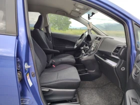 Toyota Verso S 1.4 d4d 6 speed EVRO 5, снимка 13