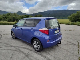 Toyota Verso S 1.4 d4d 6 speed EVRO 5, снимка 4