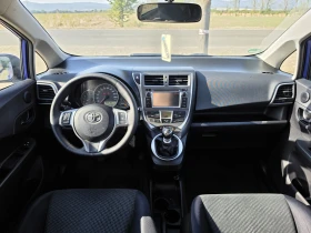 Toyota Verso S 1.4 d4d 6 speed EVRO 5, снимка 10