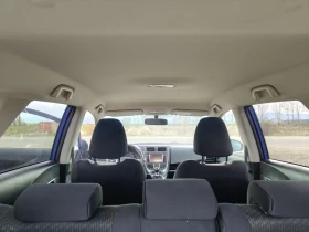 Toyota Verso S 1.4 d4d 6 speed EVRO 5, снимка 15