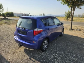 Toyota Verso S 1.4 d4d 6 speed EVRO 5, снимка 6