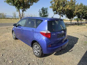 Toyota Verso S 1.4 d4d 6 speed EVRO 5, снимка 4