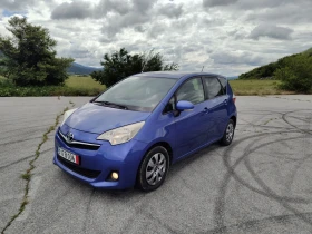 Toyota Verso S 1.4 d4d 6 speed EVRO 5, снимка 1