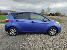 Toyota Verso S 1.4 d4d 6 speed EVRO 5, снимка 7