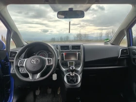 Toyota Verso S 1.4 d4d 6 speed EVRO 5, снимка 9