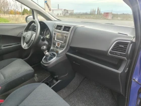 Toyota Verso S 1.4 d4d 6 speed EVRO 5, снимка 13