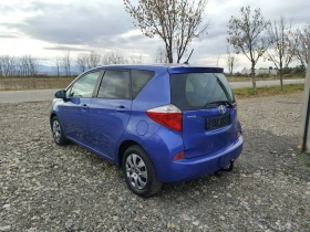 Toyota Verso S 1.4 d4d 6 speed EVRO 5, снимка 4