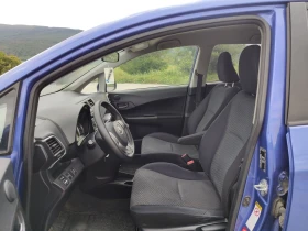 Toyota Verso S 1.4 d4d 6 speed EVRO 5, снимка 11