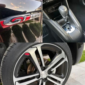 Peugeot 208 1.2 GT-line Automatic , снимка 14