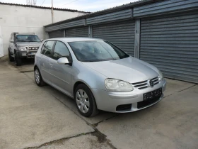 VW Golf 1, 6i-GAS-KLIMATIK-ITALY, снимка 1