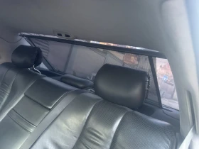 Mercedes-Benz S 500 Long На части, снимка 9