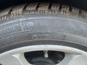 Mercedes-Benz S 500 Long На части, снимка 12