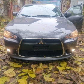 Mitsubishi Lancer 1, 8i Швейцария, снимка 3
