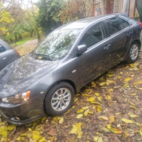 Mitsubishi Lancer 1, 8i Швейцария, снимка 12
