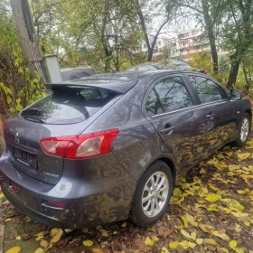 Mitsubishi Lancer 1, 8i Швейцария, снимка 1