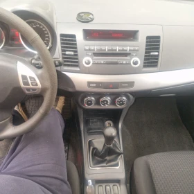 Mitsubishi Lancer 1, 8i Швейцария, снимка 10