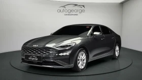 Kia K8 3.5LPG 2WD TRENDY autogeorge.com, снимка 1